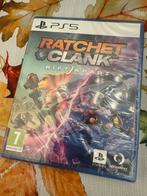 Ratchet clank nieuw, Spelcomputers en Games, Ophalen of Verzenden, Zo goed als nieuw