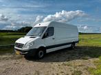 Mercedes-Benz Sprinter 2.1 CDI 120KW 2013, Auto's, Bestelauto's, Automaat, Zwart, 4 cilinders, Centrale vergrendeling