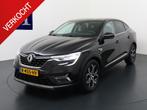 Renault Arkana 1.6 E-Tech Hybrid 145 Intens NAVI | RIJKLAARP, Arkana, Stof, Euro 6, Zwart