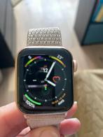 Apple watch 6 series rose 40mm, Apple Watch ⌚️, IOS, Ophalen of Verzenden, Zo goed als nieuw