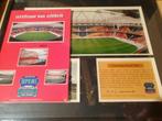 verzamelen, Ophalen of Verzenden, Buitenlandse clubs, Poster, Plaatje of Sticker