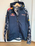 Regenjas Red Bull Racing, Kleding | Heren, Puma, Blauw, Maat 56/58 (XL), Ophalen of Verzenden