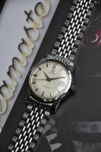 Omega Seamaster 2849, Sieraden, Tassen en Uiterlijk, Horloges | Antiek, Staal, Met bandje, Polshorloge, Omega