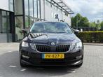 Skoda Octavia Combi 1.6 TDI DSG 116PK (bj 2017) CARPLAY|PDC, Stof, Gebruikt, Euro 6, 4 cilinders