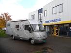 Hymer B 674 SL Enkele Bedden, Caravans en Kamperen, Campers, Ringverwarming, 7 tot 8 meter, Bedrijf, Hymer