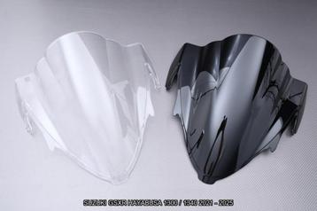 Windscherm SUZUKI GSXR HAYABUSA 1300 / 1340 2021 - 2025 beschikbaar voor biedingen