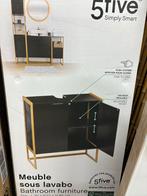 5five Wastafelkast - Nieuw!, Ophalen, -, -, Nieuw