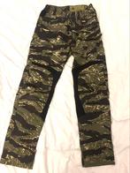 TIGER STRIPE TACTICAL CAMO BROEK, Verzamelen, Ophalen of Verzenden, Landmacht, Kleding of Schoenen