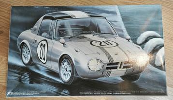 Fujimi Toyota S800 Race - Nieuw in Doos beschikbaar voor biedingen