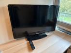 Philips 32 inch LCD TV, Audio, Tv en Foto, Televisies, Ophalen, Philips, Gebruikt, 50 Hz