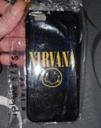IPhone 5/5S Nirvana beschermhoesje, Telecommunicatie, Mobiele telefoons | Hoesjes en Frontjes | Apple iPhone, Nieuw, IPhone 5