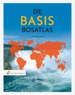 De Basis Bosatlas, Bosatlas, 2000 tot heden, Ophalen of Verzenden, Zo goed als nieuw