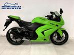 KWASAKI  NINJA 250 R (bj 2010), Motoren, Bedrijf, Onbekend, Onbekend, Minimaal motorrijbewijs A2