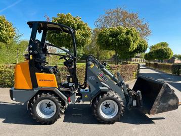 Giant D332SWT (bj 2015) beschikbaar voor biedingen
