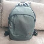 Case Logic Era Small Camera Backpack Grijs, Ophalen of Verzenden, Gebruikt, Rugtas, Overige merken