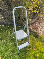 Aluminium keuken trap, Ophalen, Gebruikt, Trap, Minder dan 2 meter