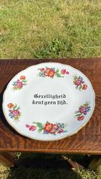 Sierbord, Antiek en Kunst, Ophalen of Verzenden