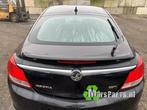 Achterklep van een Opel Insignia (GAR), Gebruikt, Achterklep, Opel, Ophalen of Verzenden