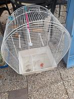 Vogelkooi, Dieren en Toebehoren, Vogels | Hokken en Kooien, Ophalen of Verzenden, Vogelkooi