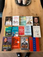 Boeken, Ophalen, Zo goed als nieuw