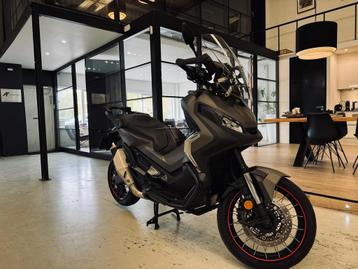 Honda Scooter NC 750 X-ADV |Full option| ABS | TCS | beschikbaar voor biedingen