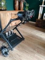 Logitech G29 + shifter +wheelstand, Ophalen, Gebruikt