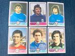 1982 Monty Gum World Cup originele cards !, Ophalen of Verzenden, Zo goed als nieuw, Buitenlandse clubs
