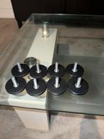 Ikea besta poten, Ophalen, Zo goed als nieuw