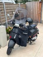 Vespa sprint 50 bj 2022, Fietsen en Brommers, Ophalen, Vespa S, 49 cc, Zo goed als nieuw