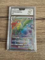 Charizard 174/172 pokemon kaart €175, Ophalen of Verzenden, Zo goed als nieuw, Losse kaart