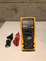 Fluke 175 multimeter digital, Gebruikt, Ntv, Ophalen of Verzenden, Ntv