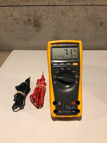 Fluke 175 multimeter digital beschikbaar voor biedingen
