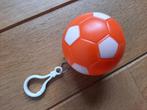 ORANJE VOETBAL oranje bal met festonhaak - nieuw -, Hobby en Vrije tijd, Ophalen of Verzenden, Nieuw, Oranje of Koningsdag