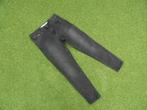 LCW Jeans spijkerbroek maat 28 / S lengte 7/8 als nieuw, Kleding | Dames, Zwart, Ophalen of Verzenden, Zo goed als nieuw, LCW