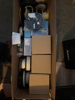 Grote partij 3D printer filament, Computers en Software, 3D Printers, Ophalen of Verzenden, Gebruikt