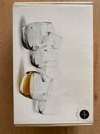 Sagaform 6 whiskey glazen n, Ophalen, Nieuw, Borrel- of Shotglas