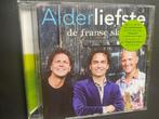 Alderliefste : De Franse Slag ( cd ), Cd's en Dvd's, Ophalen of Verzenden, Zo goed als nieuw