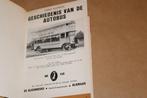 Geschiedenis Autobus [1967] — Alkenreeks, Boeken, Ophalen of Verzenden, Gelezen, Renault