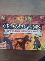 Cro-magnon, Ophalen of Verzenden, Zo goed als nieuw