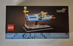 LEGO 40789 Insider Ideas Moon Car, Vanaf 6 jaar, Ophalen of Verzenden, Zo goed als nieuw