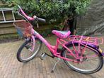 Gazelle Isabella Kinderfiets 20 inch, Ophalen, Gebruikt, 20 inch of meer, Gazelle fiets