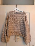 Onject trui beige L, Ophalen of Verzenden, Nieuw, Maat 42/44 (L), Beige