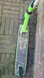 Stepje - Black Dragon, Ophalen, Gebruikt, Gewone step, Black Dragon