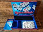 4 X ' Rummikub', Ophalen of Verzenden, Zo goed als nieuw, Goliath., Goliath.