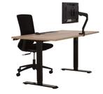 VST basic, Nieuw elektrisch zit-sta bureau, Elektrisch, VST, Ophalen of Verzenden, Industriestraat 5