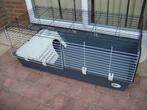 Ferplast konijnenkooi konijnenhok binnen maat XL, Dieren en Toebehoren, Kooi, Cavia, Ophalen, Minder dan 60 cm