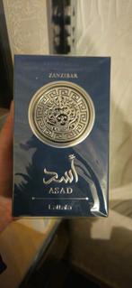 Asad Zanzibar – Yara Lattafa, Ophalen of Verzenden, Nieuw