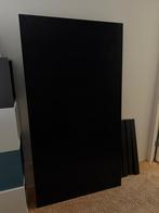 Eettafel Bjursta uitschuifbaar - 175/218/260 cm MOET WEG, Huis en Inrichting, Tafels | Eettafels, Ophalen, 50 tot 100 cm, Zo goed als nieuw
