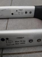 Dakdragers Toyota Corolla Verso, Auto diversen, Dakdragers, Ophalen, Gebruikt