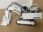 CONRAD - LIEBHERR R996 LITRONIC SHOVEL EXCAVATOR, Ophalen, Gebruikt, Conrad, 8124AD Wesepe